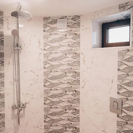 Prázdninový dům 