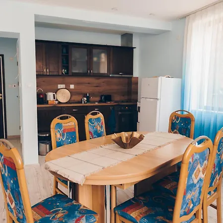 Roza Holiday home Lakarevo