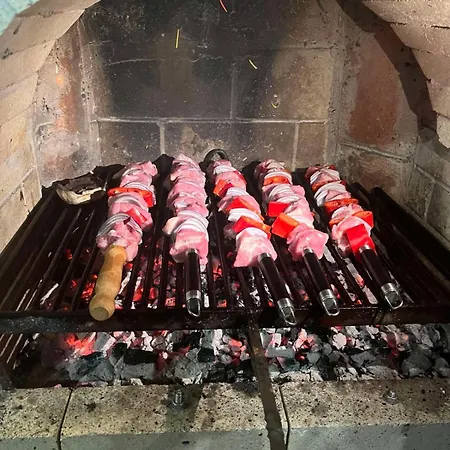 Holiday home Roza Lakarevo