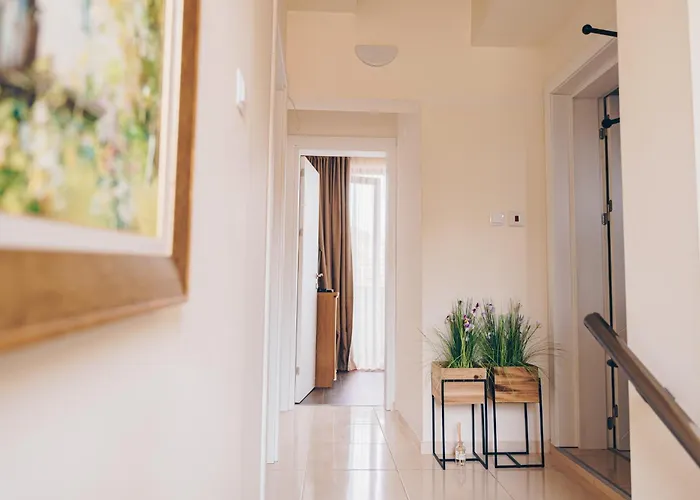 Case de vacanță Roza