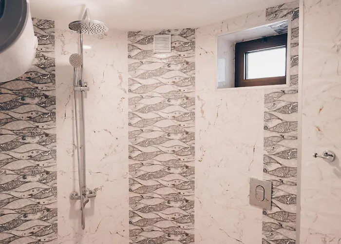 Case de vacanță Roza *