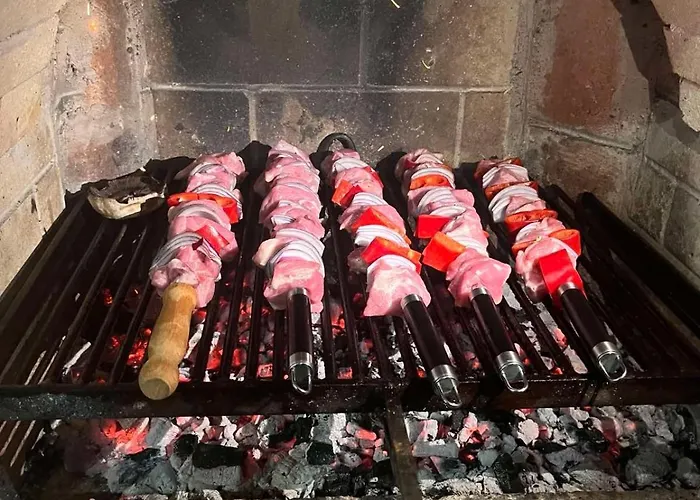 Case de vacanță Roza Lakarevo