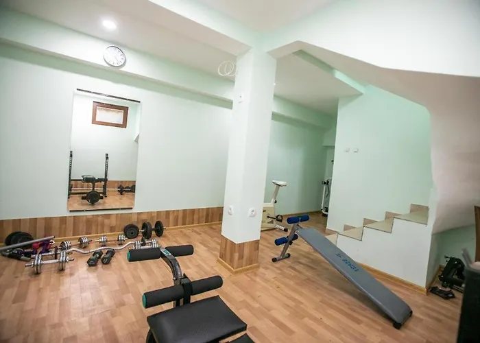 Case de vacanță Roza